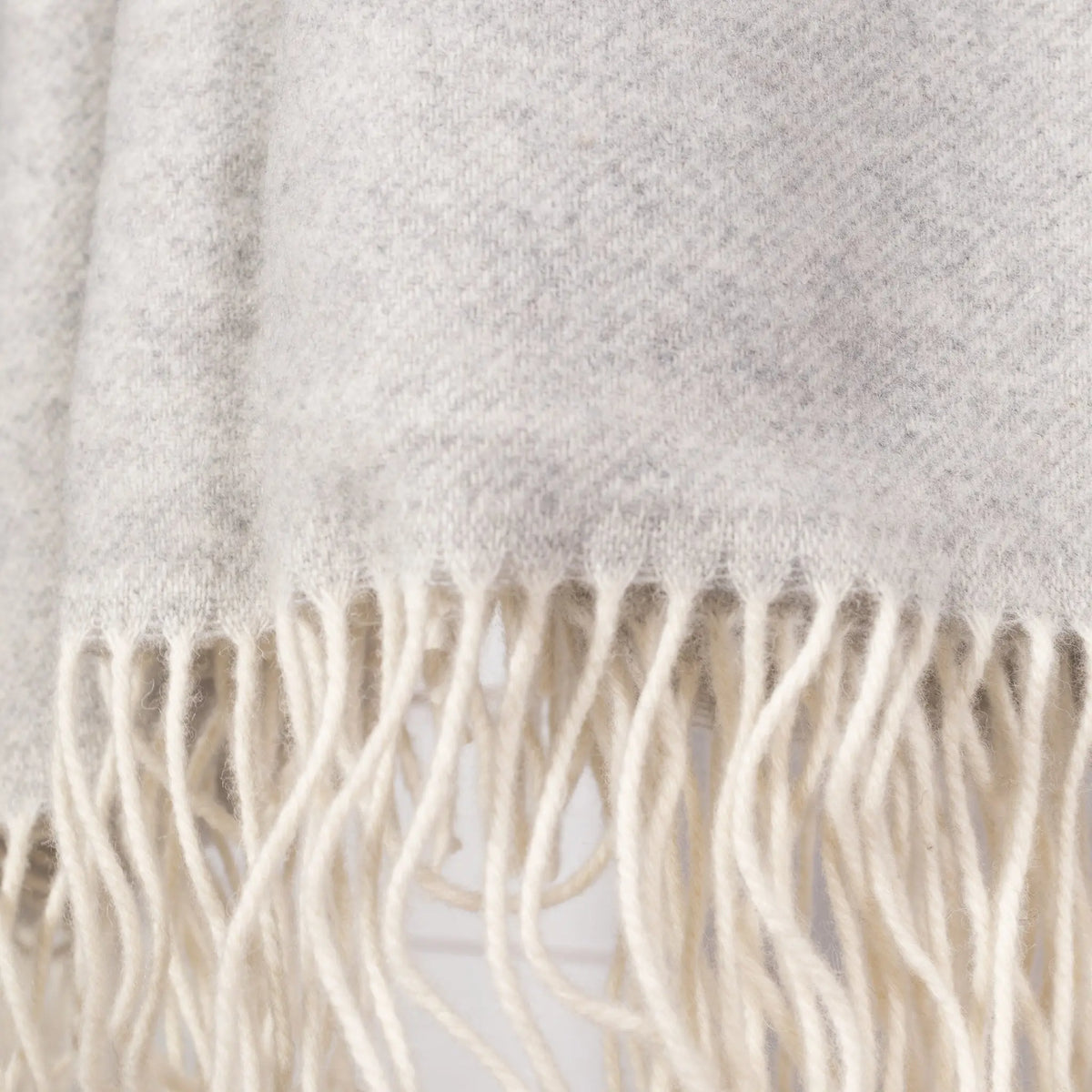 Lillian Cashmere Blend Throw Blanket – Namai Home