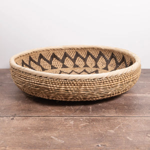 Batonga Handwoven Basket Storage Baskets