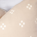 Brinley Throw Pillow - Free Shipping - Namai Home Throw Pillows