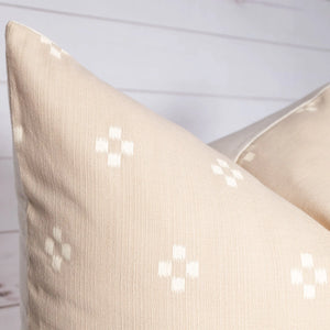 Brinley Throw Pillow - Free Shipping - Namai Home Throw Pillows