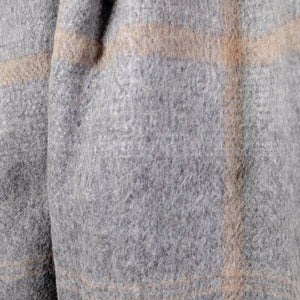 
            
                Load image into Gallery viewer, Calla Alpaca Blend Throw Blanket Throws
            
        