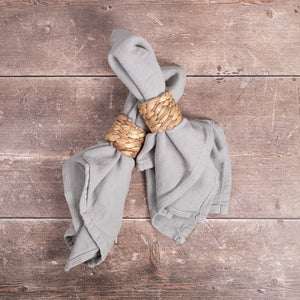 
            
                Load image into Gallery viewer, Eden Organic Cloth Dinner Napkins Napkins
            
        