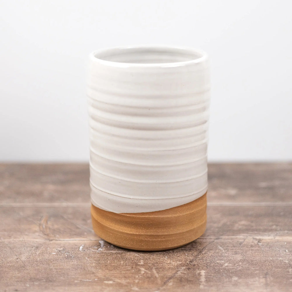 Everest Handmade Cylinder Vase Tabletop