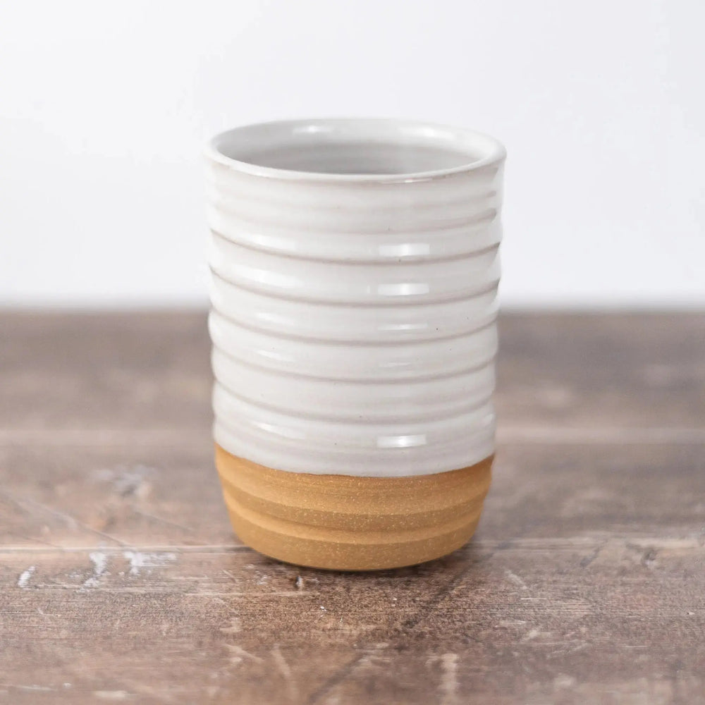 Everest Handmade Cylinder Vase Tabletop
