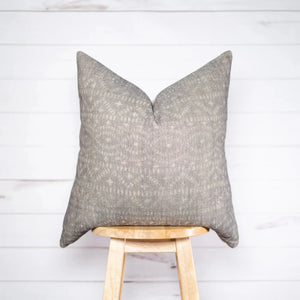 
            
                Load image into Gallery viewer, Hayes Throw Pillow Throw Pillows
            
        