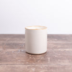 Sand + Sage | Stoneware Hand-Poured Soy Candle Candles