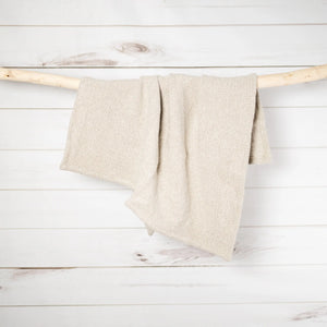 
            
                Load image into Gallery viewer, Vana Woven Linen Hand Towel Hand Towels
            
        